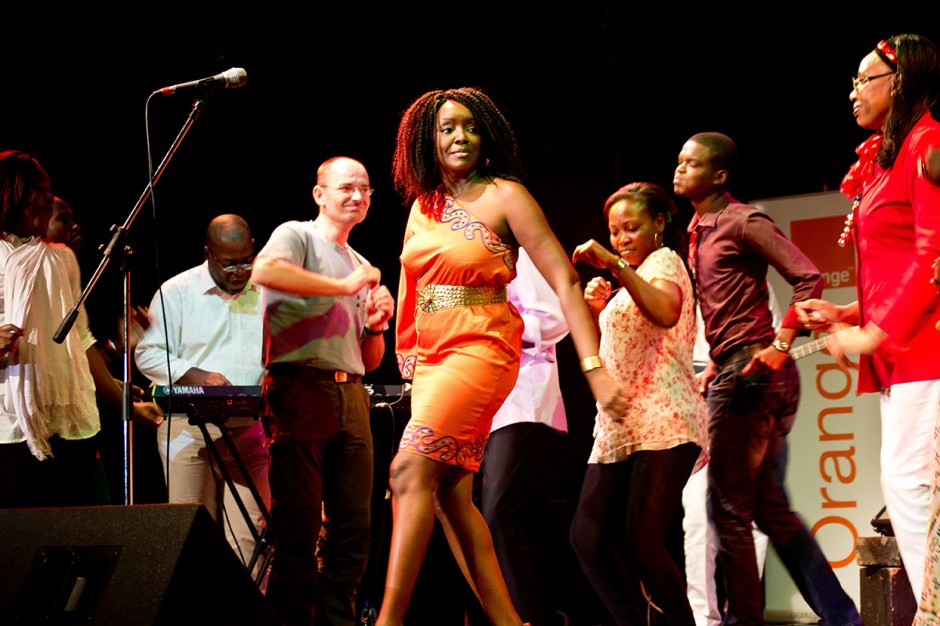 © Cameroon Traveler Magazine