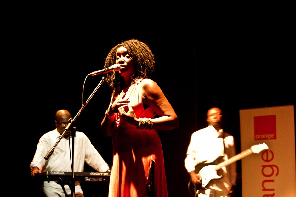 © Cameroon Traveler Magazine