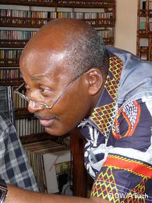 François Bingono Bingono