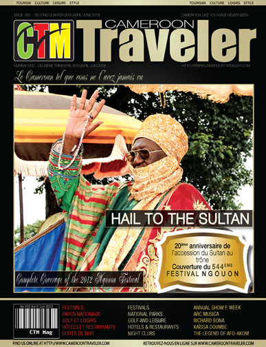 CTM Cover April 2013