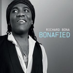 New Album: Bonafied was released in April 2013
