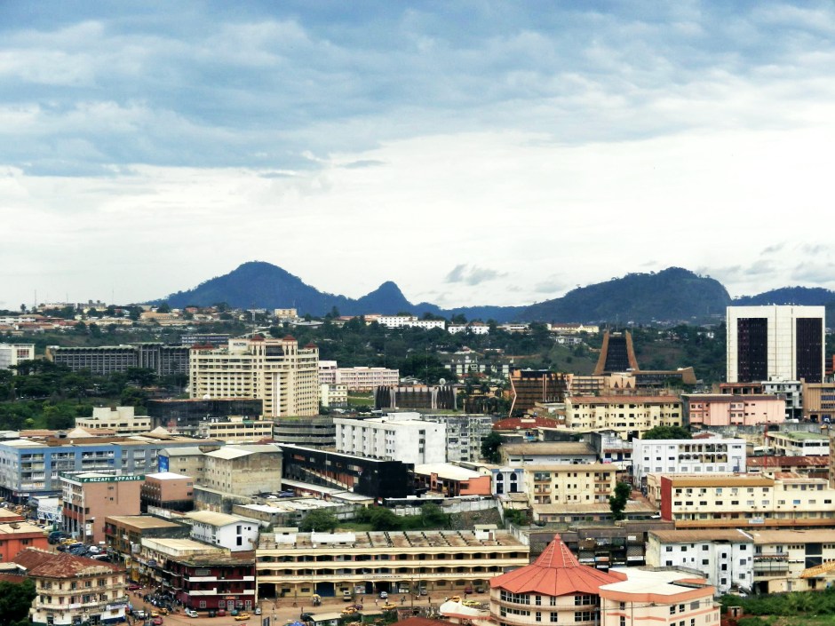 Yaounde