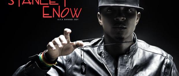 Stanley Enow is the first Cameroonian artist nominated for the MTV African Music Awards