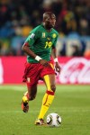 Stéphane Mbia