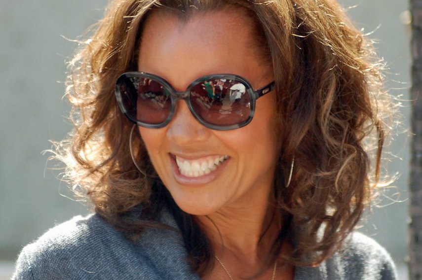 VanessaWilliamsHWoFMar2012