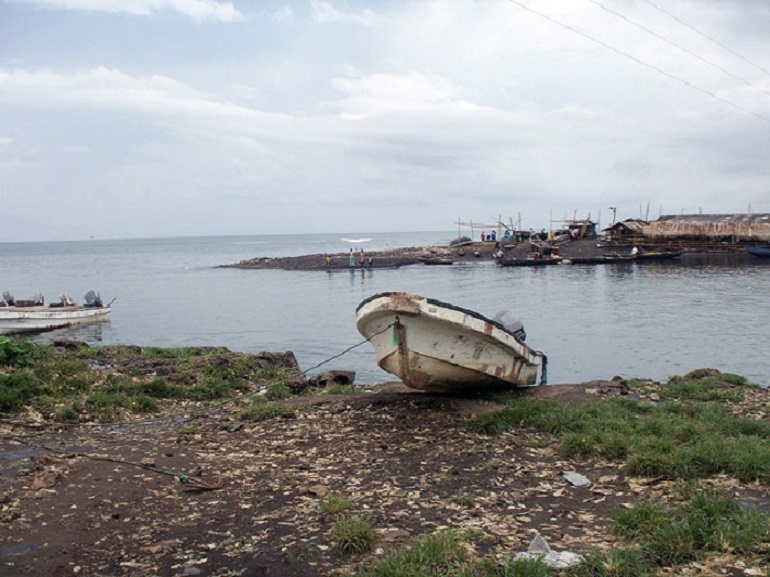 Photo from Flickr Common 