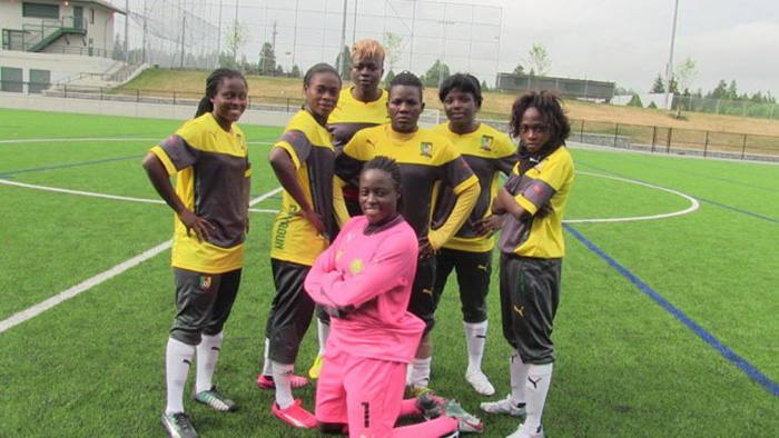 Cameroon-women-soccer-national-team