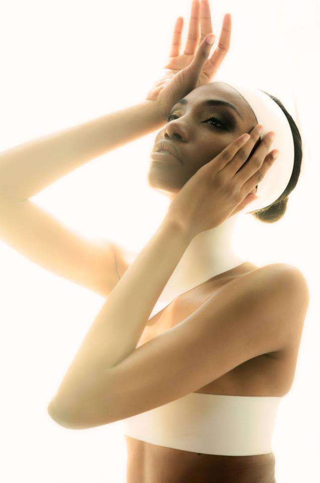 Vaérie Ayena, Miss-Cameroon 2013