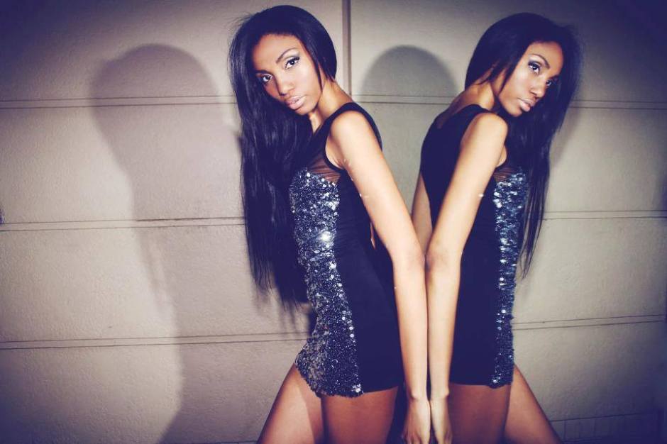 Vaérie Ayena, Miss-Cameroon 2013